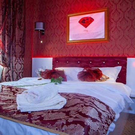 Golden Rooms Varna Buitenkant foto