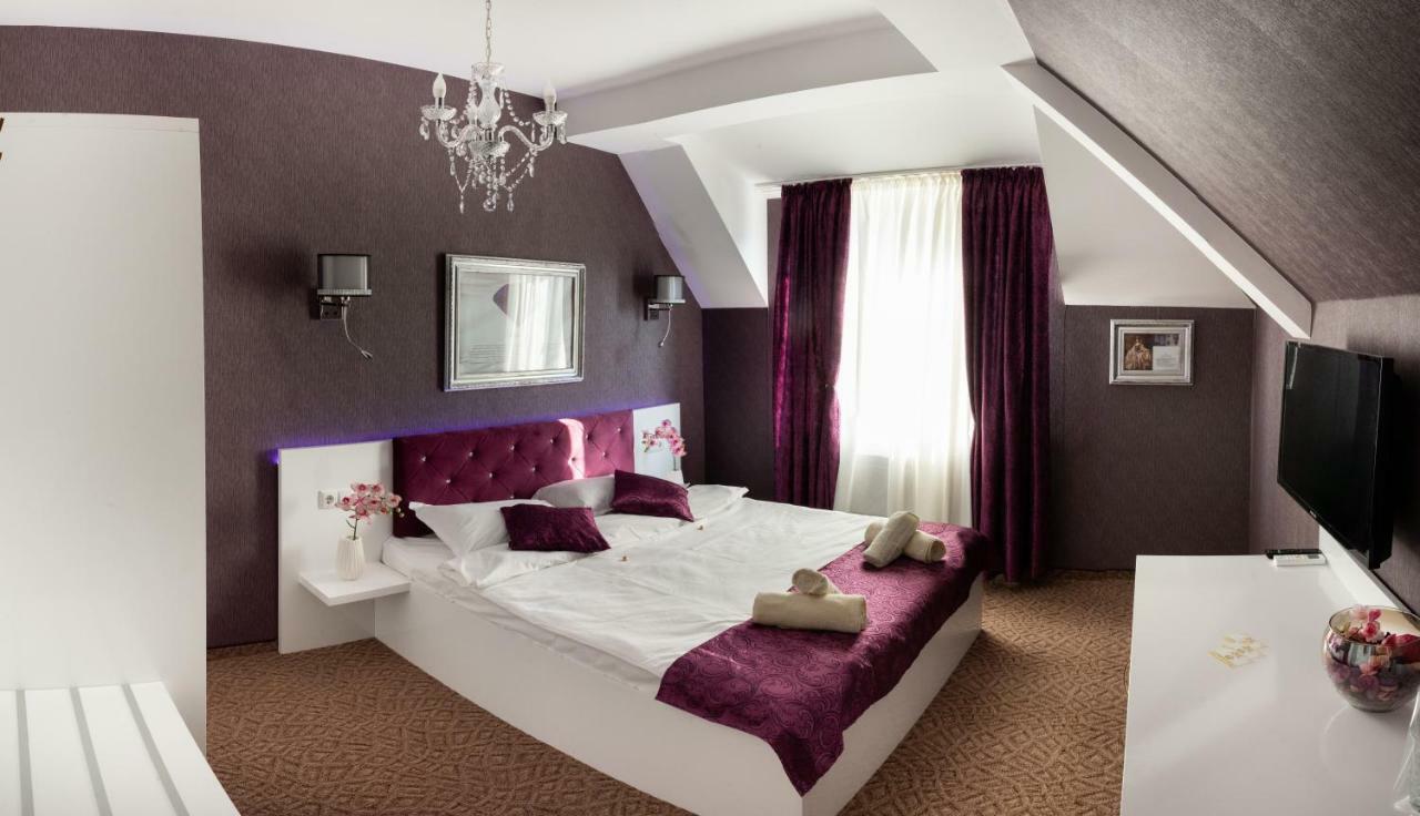 Golden Rooms Varna Buitenkant foto
