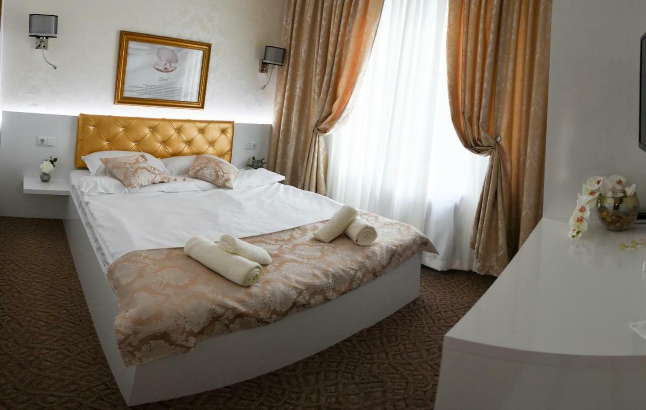 Golden Rooms Varna Buitenkant foto
