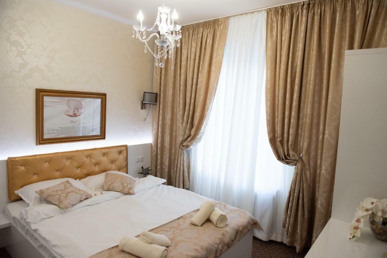 Golden Rooms Varna Buitenkant foto