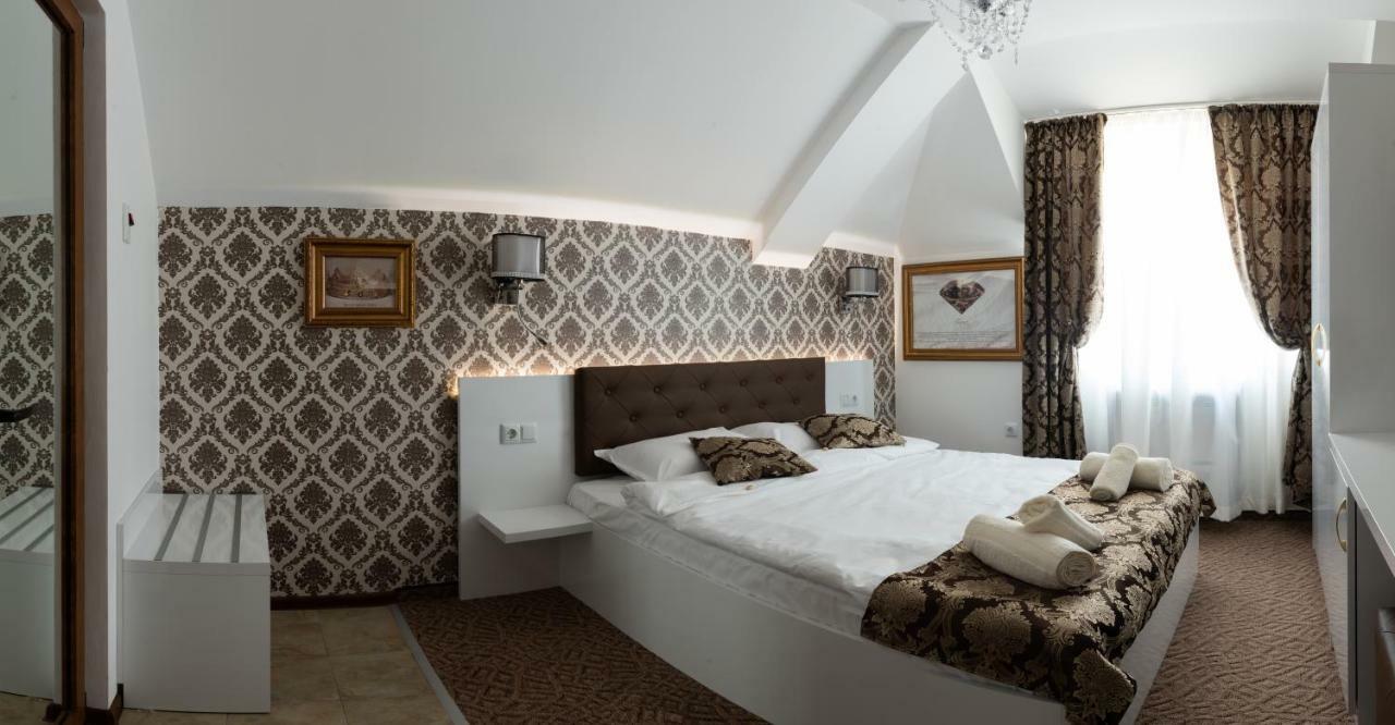 Golden Rooms Varna Buitenkant foto