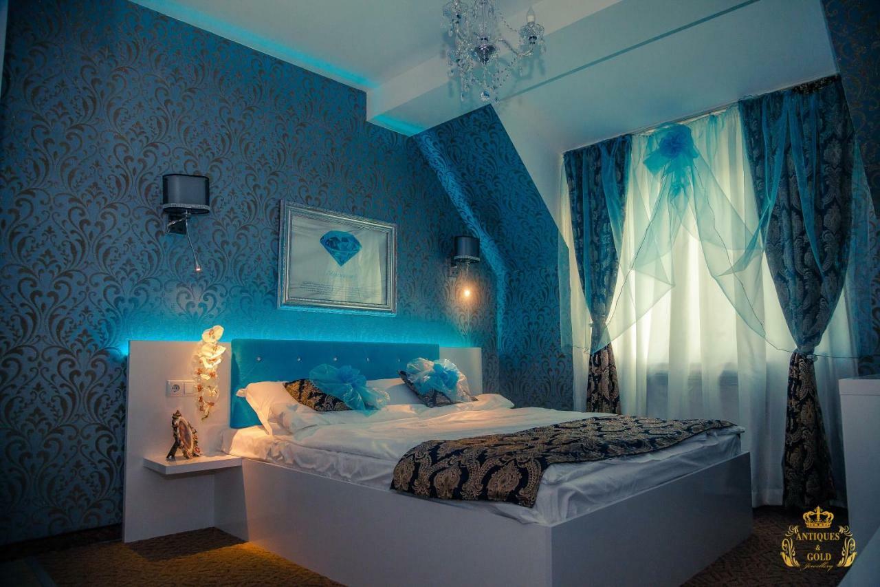 Golden Rooms Varna Buitenkant foto